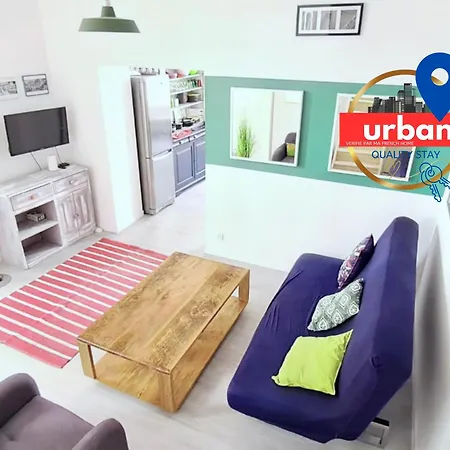 Grande Privee Au Duplex Du Cloitre *