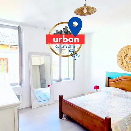 Grande Privee Au Duplex Du Cloitre *