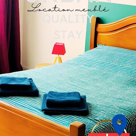 Grande Privee Au Duplex Du Cloitre Moissac